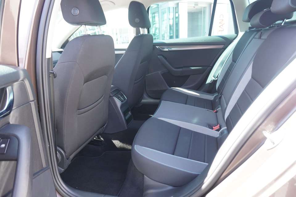 Skoda Octavia - Imagem 10