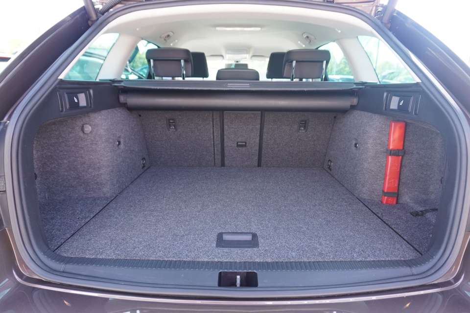 Skoda Octavia - Imagem 11