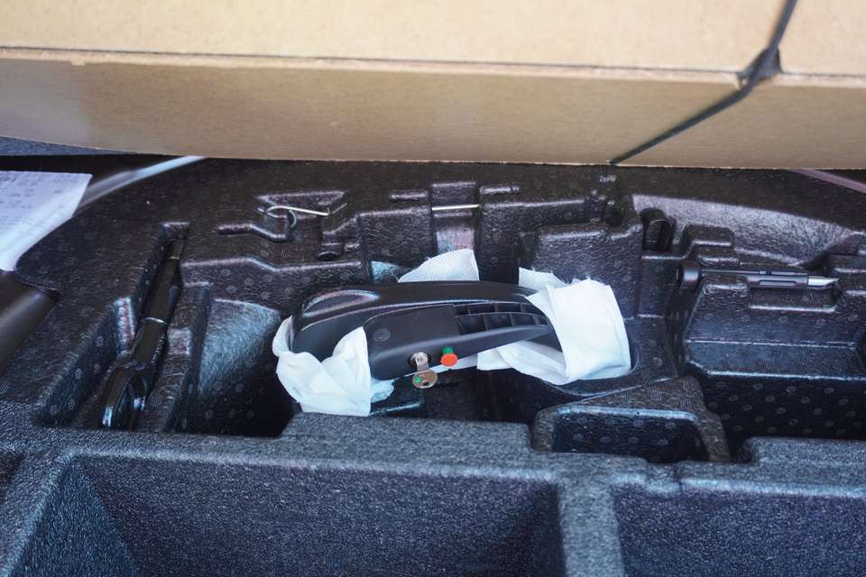 Skoda Octavia - Imagem 13