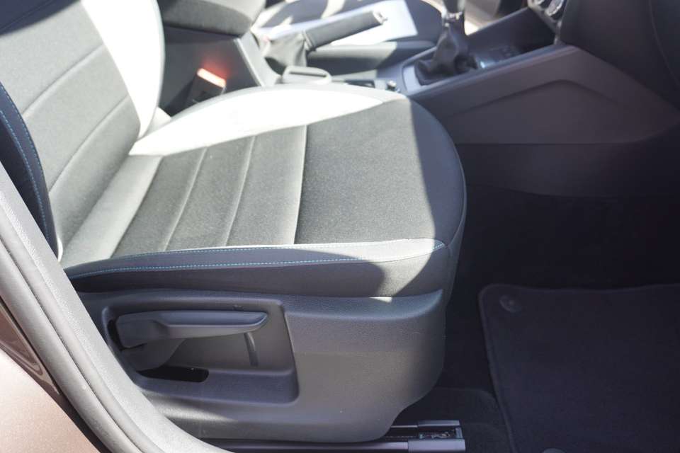 Skoda Octavia - Imagem 14