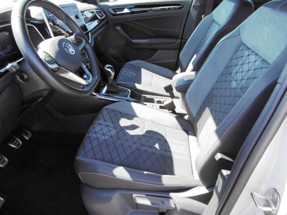 Volkswagen T-Roc - Imagem 7