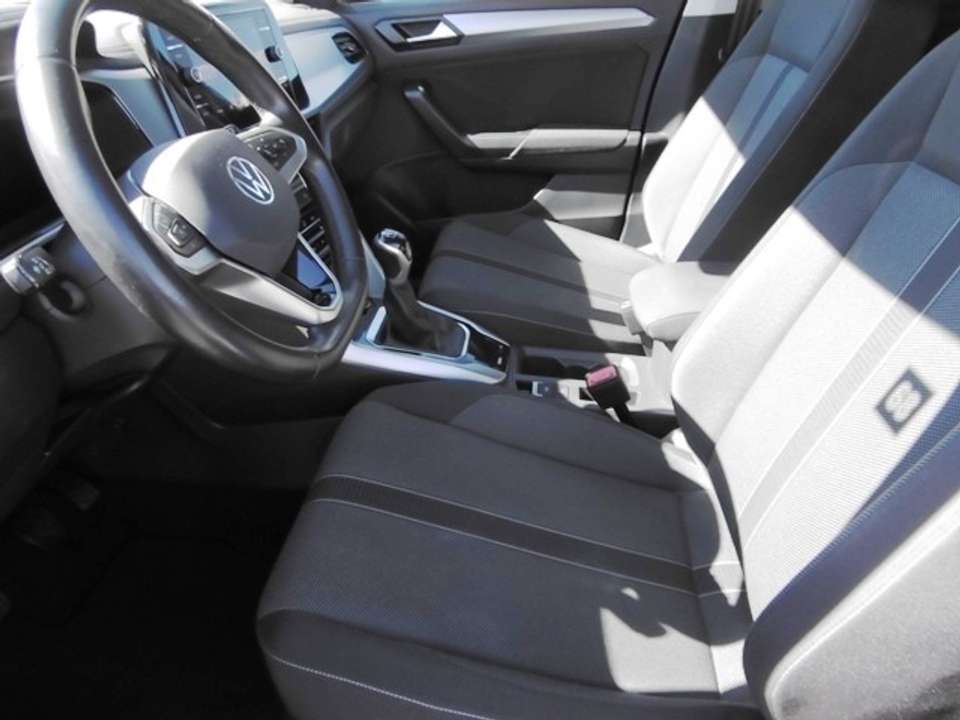 Volkswagen T-Roc - Imagem 7