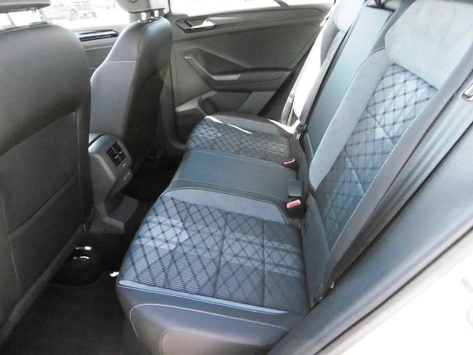 Volkswagen T-Roc - Imagem 8