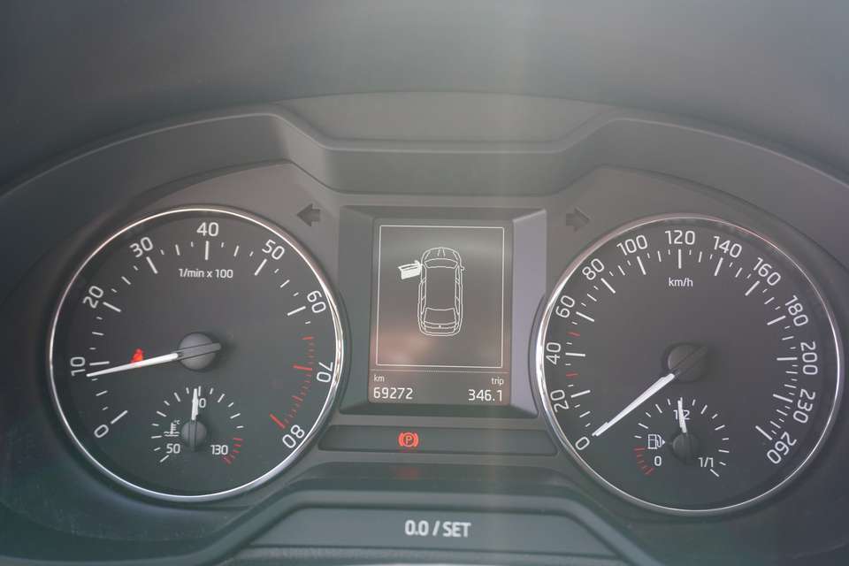 Skoda Octavia - Imagem 18