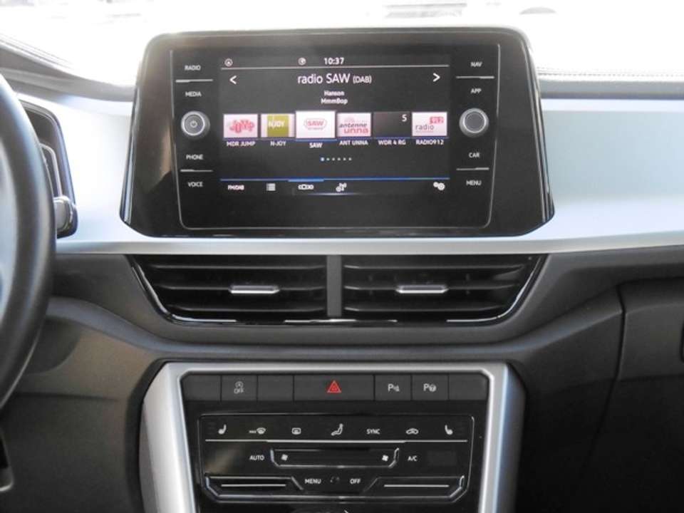 Volkswagen T-Roc - Imagem 10