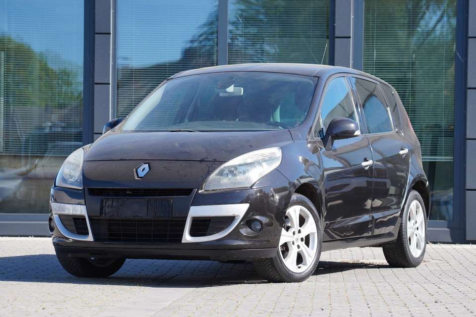 Renault Scenic - Imagem 1