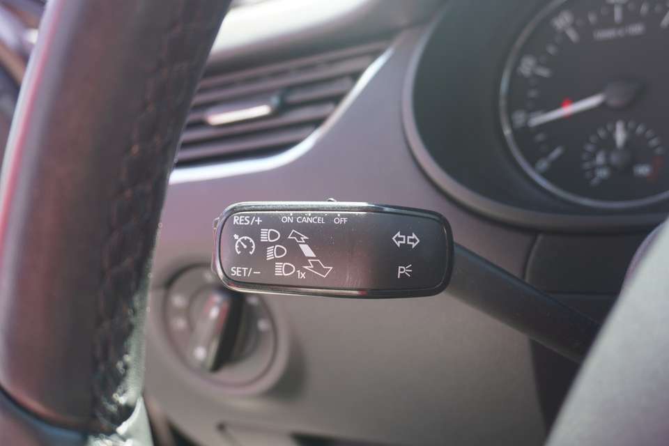 Skoda Octavia - Imagem 19