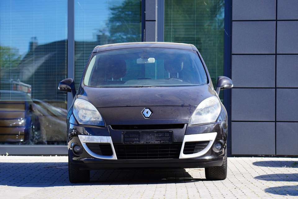 Renault Scenic - Imagem 2