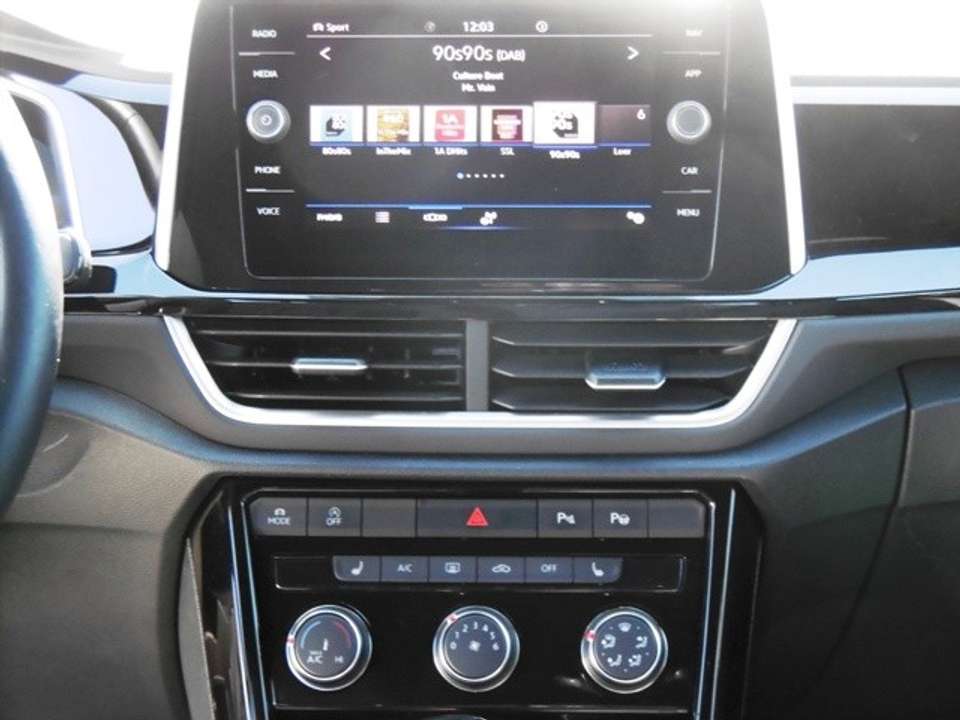 Volkswagen T-Roc - Imagem 10