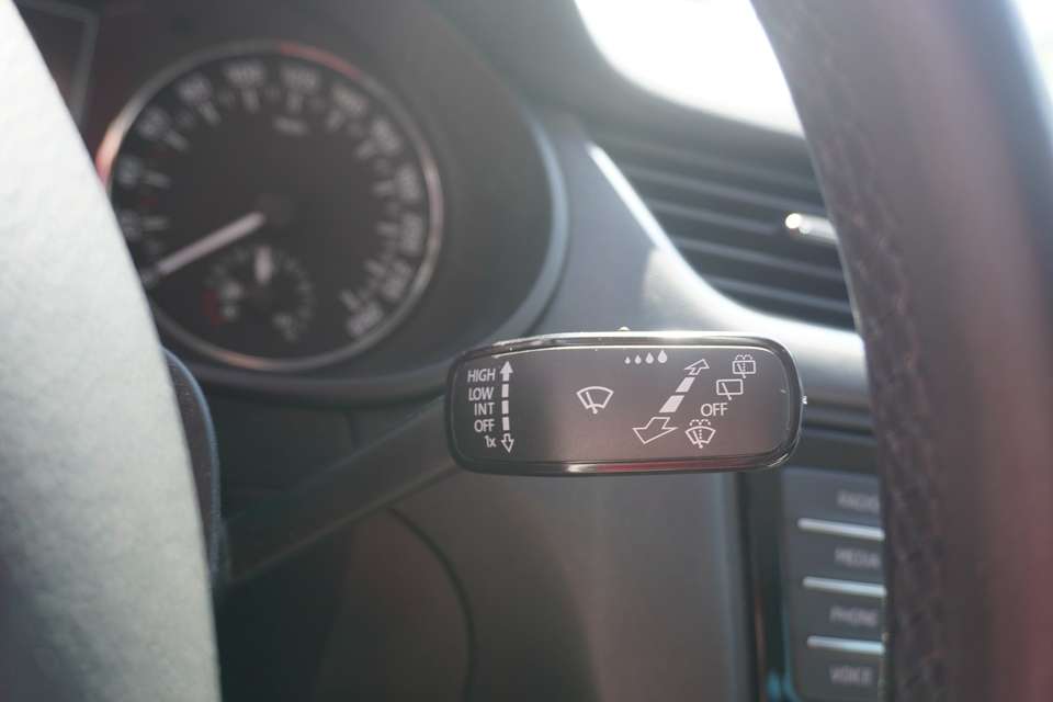 Skoda Octavia - Imagem 20