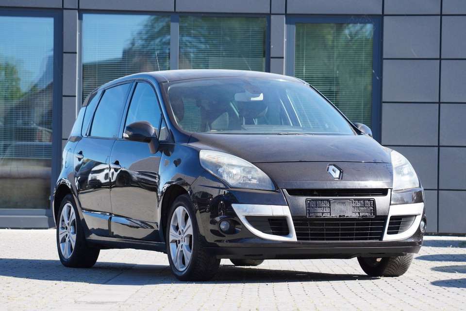 Renault Scenic - Imagem 3