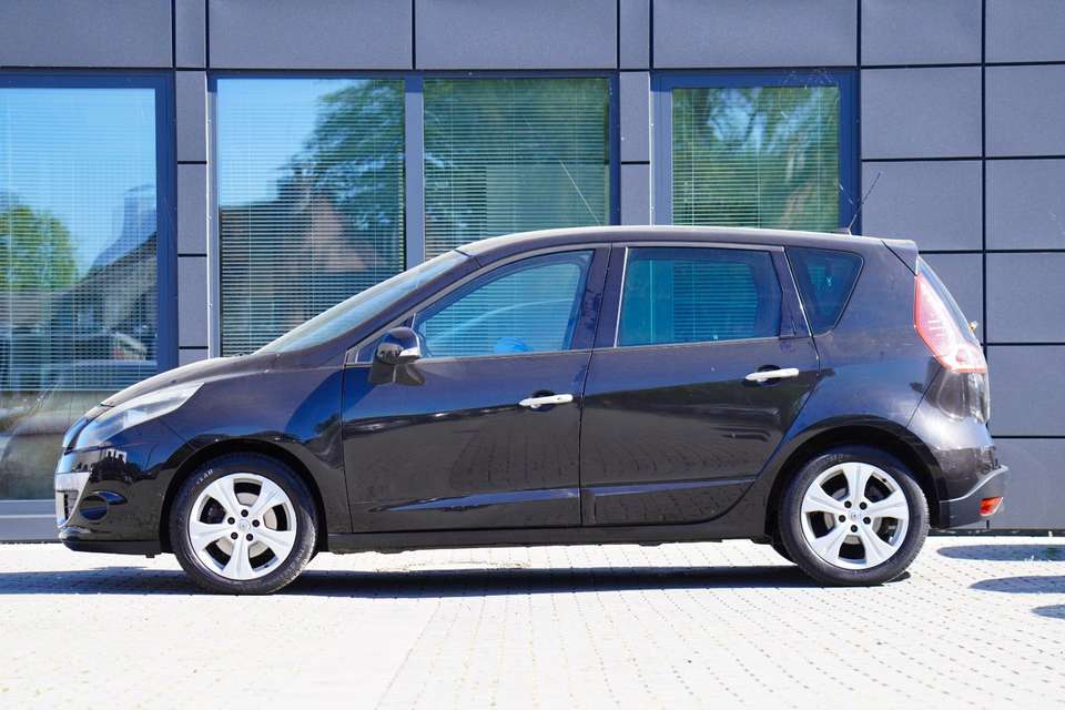 Renault Scenic - Imagem 4