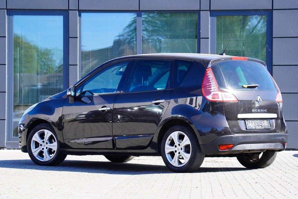 Renault Scenic - Imagem 5
