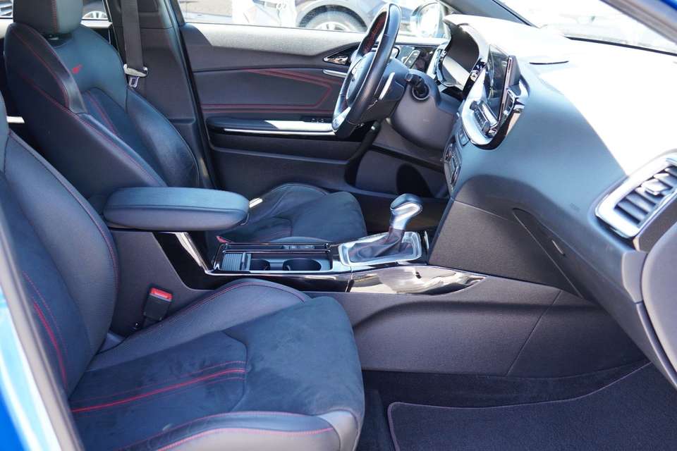 Kia ProCeed / pro_cee'd - Imagem 8