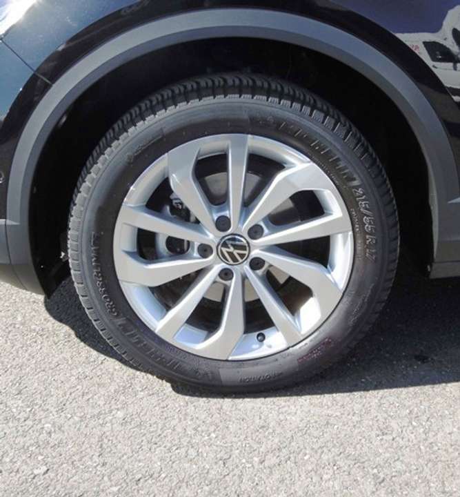 Volkswagen T-Roc - Imagem 15