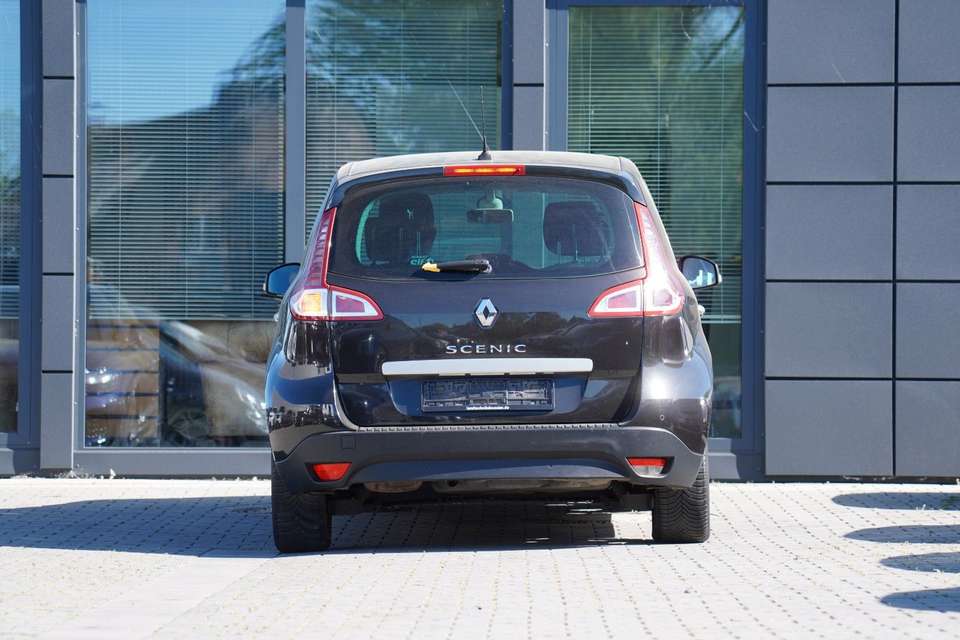 Renault Scenic - Imagem 6