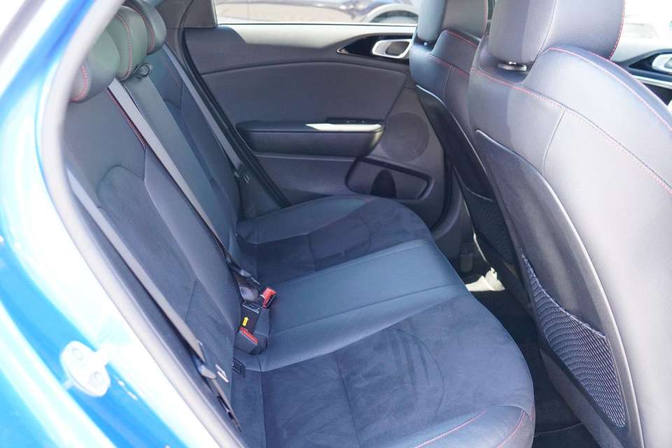 Kia ProCeed / pro_cee'd - Imagem 9