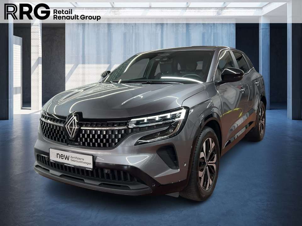 Renault Austral - Imagem 1