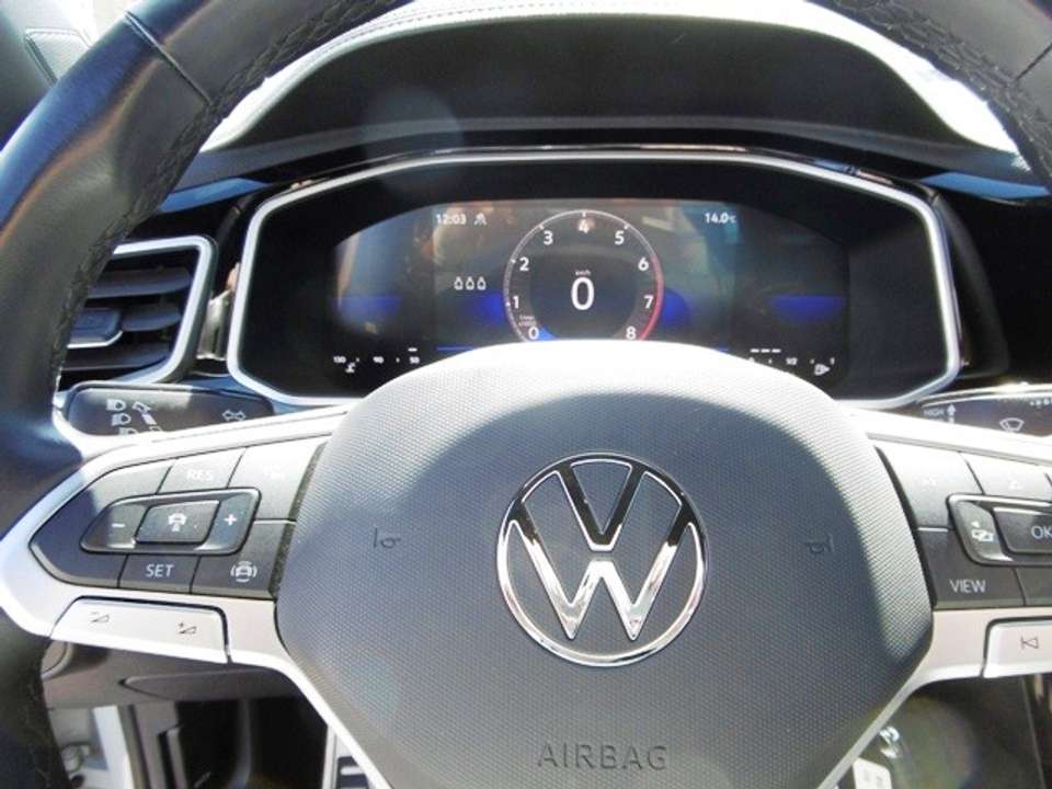 Volkswagen T-Roc - Imagem 14