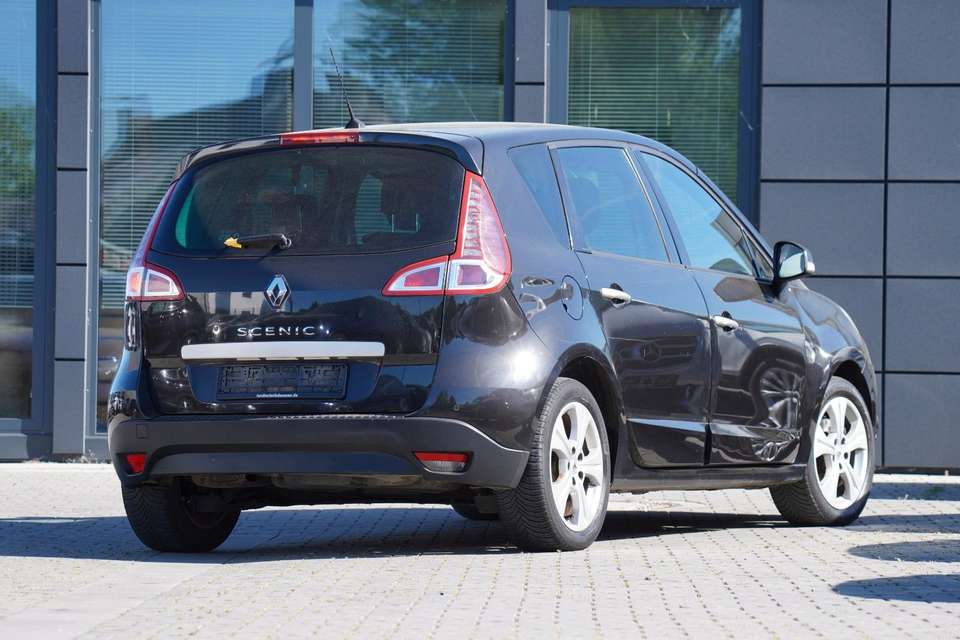Renault Scenic - Imagem 7