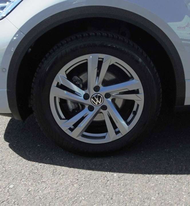 Volkswagen T-Roc - Imagem 15