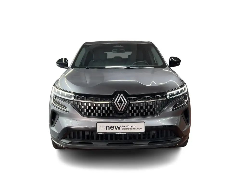 Renault Austral - Imagem 2