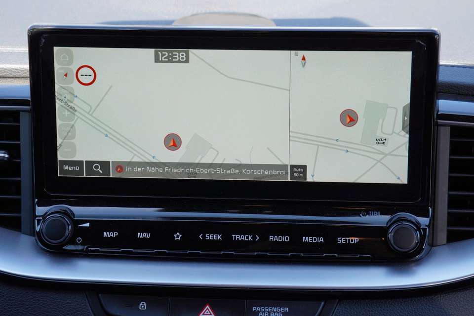 Kia ProCeed / pro_cee'd - Imagem 11