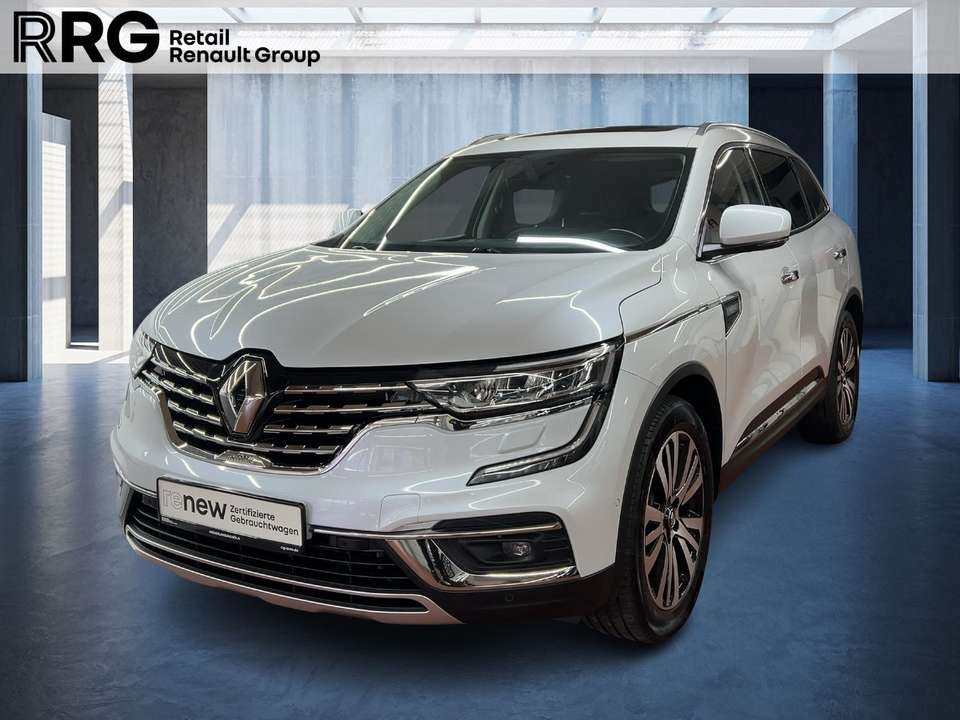 Renault Koleos - Imagem 1