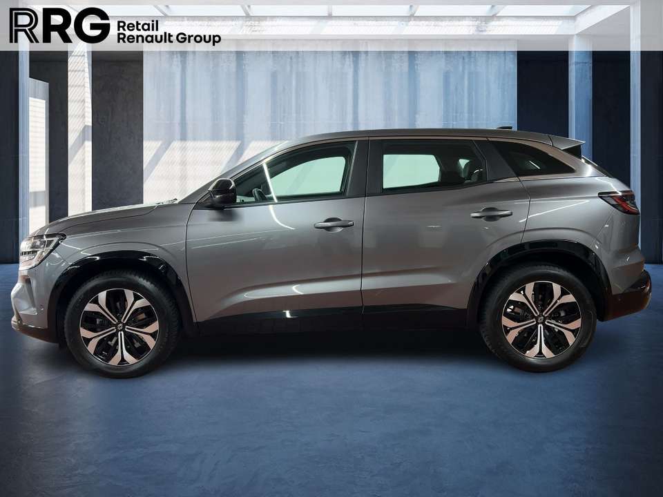 Renault Austral - Imagem 3