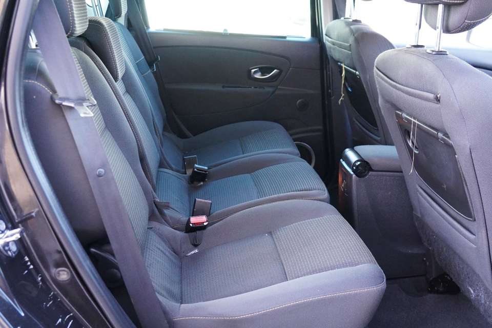 Renault Scenic - Imagem 9