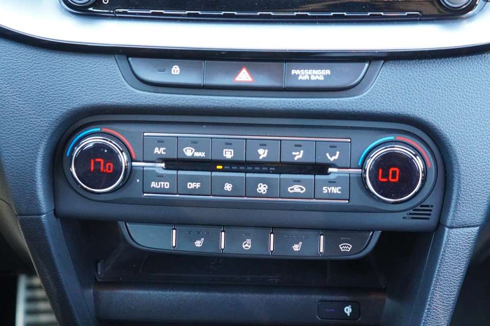 Kia ProCeed / pro_cee'd - Imagem 12