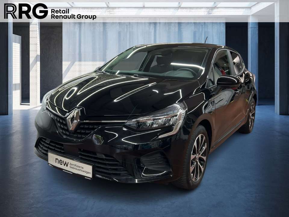 Renault Clio - Imagem 1