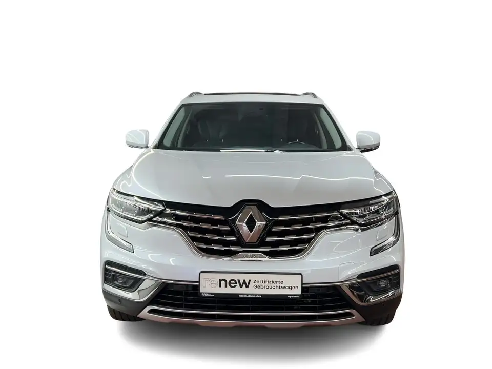 Renault Koleos - Imagem 2