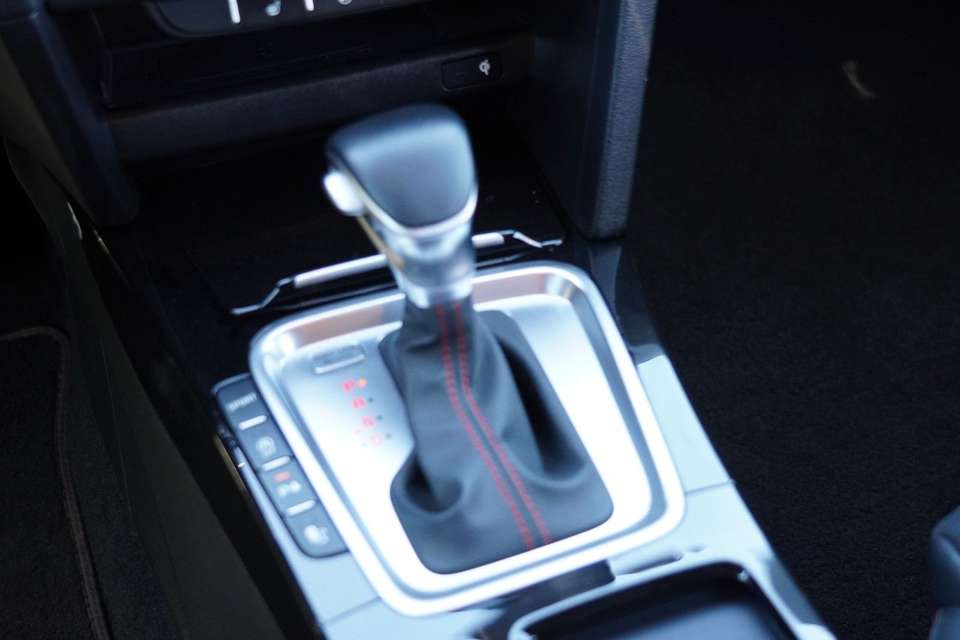 Kia ProCeed / pro_cee'd - Imagem 13