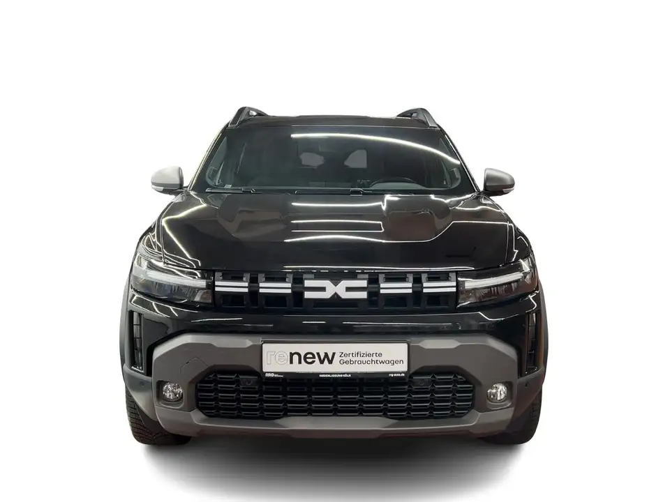 Dacia Duster - Imagem 2