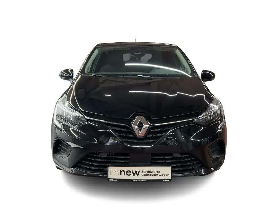 Renault Clio - Imagem 2