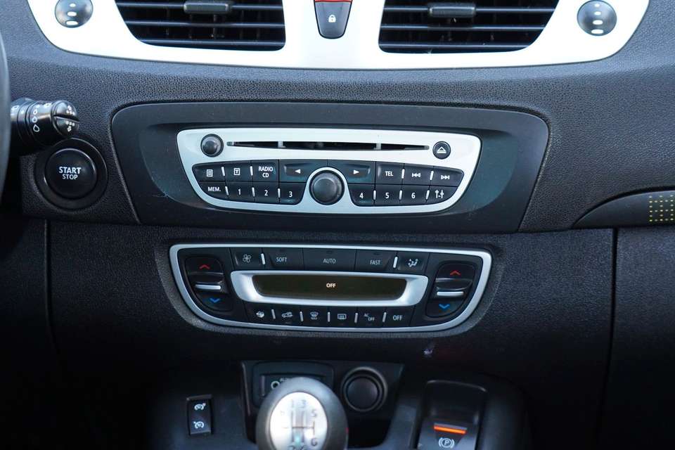 Renault Scenic - Imagem 11