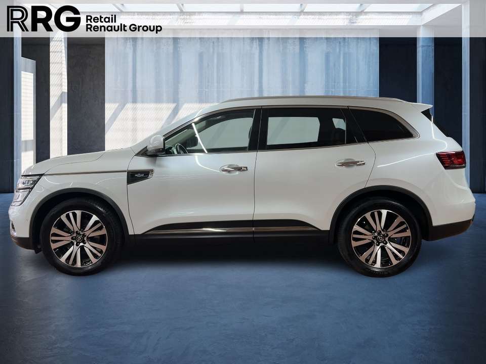 Renault Koleos - Imagem 3