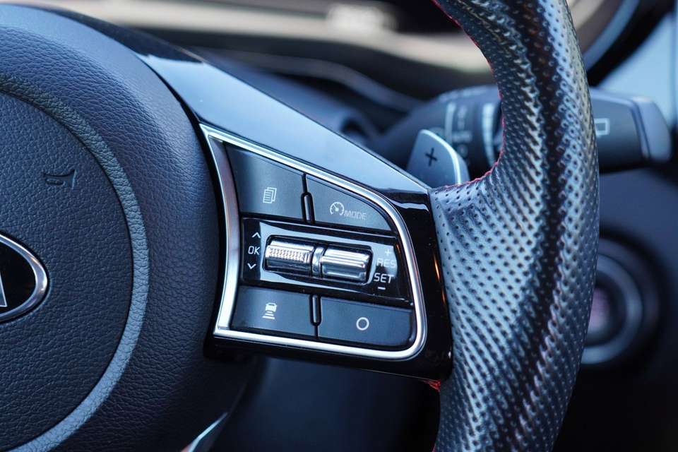 Kia ProCeed / pro_cee'd - Imagem 14