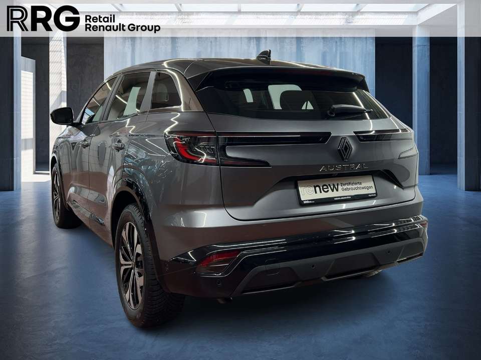 Renault Austral - Imagem 5