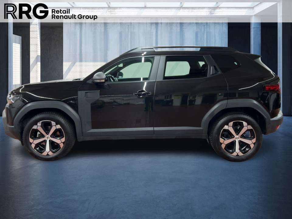 Dacia Duster - Imagem 3