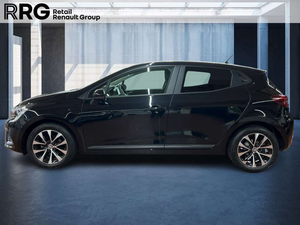 Renault Clio - Imagem 3