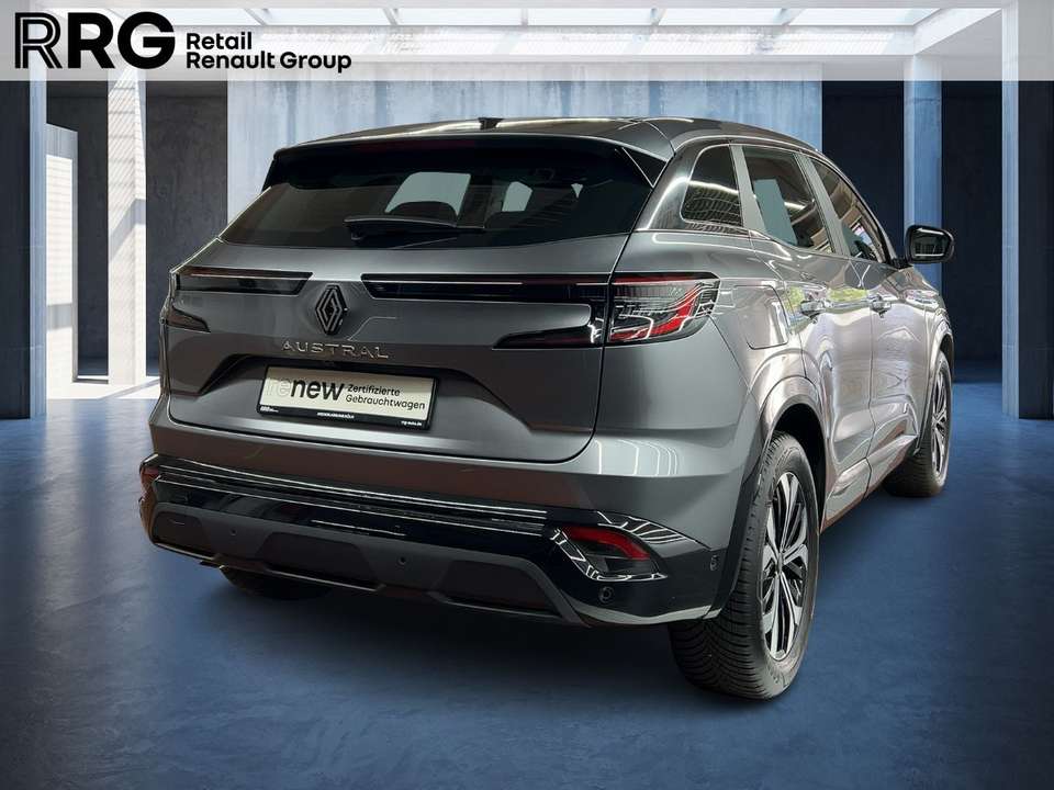 Renault Austral - Imagem 6