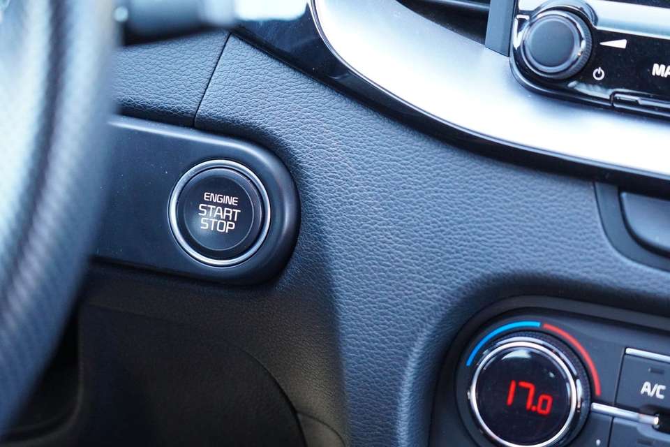 Kia ProCeed / pro_cee'd - Imagem 15