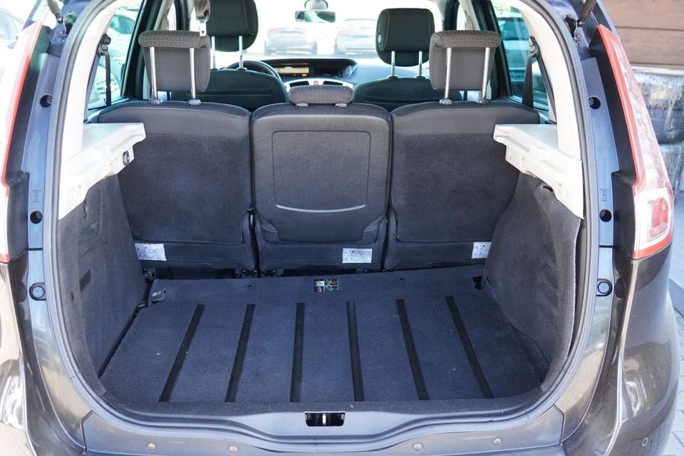 Renault Scenic - Imagem 14