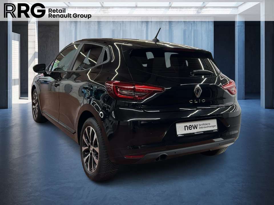 Renault Clio - Imagem 5