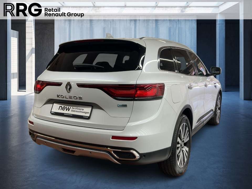 Renault Koleos - Imagem 6