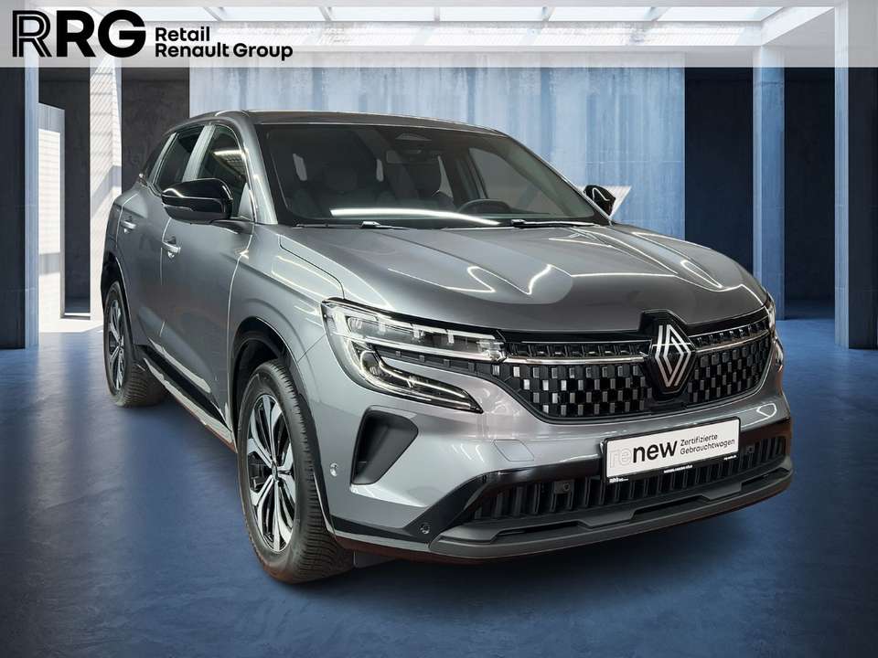 Renault Austral - Imagem 8