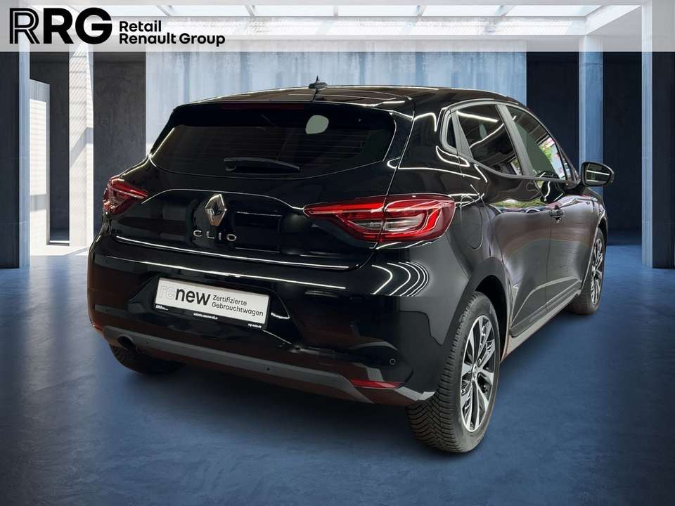 Renault Clio - Imagem 6