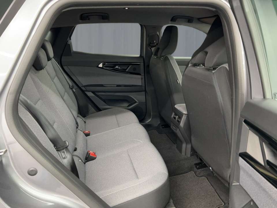 Renault Austral - Imagem 10